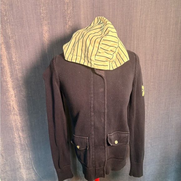 Polo Ralph Lauren Hoodie/Sweater (packable hood) - Picture 11 of 11